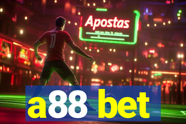 a88 bet